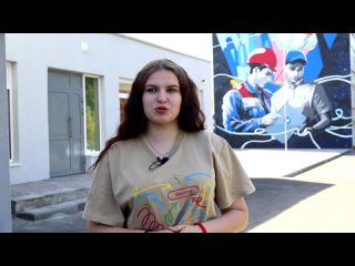 Анастасия Маркова | Студент года 2023 | Доброволец года