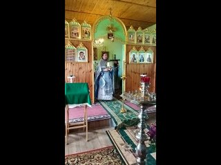 19 видео-IX Православный туристический слет-сплав  28 июня-1 июля 2023 г.  по реке Тверце