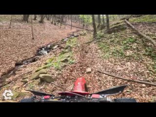 Hard Enduro Arsenal 2023   Day 3 POV   Dieter Rudolf