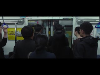 Трейлер к фильму Призрачная станция / Ogsuyeog gwisin / The Ghost Station (2023)