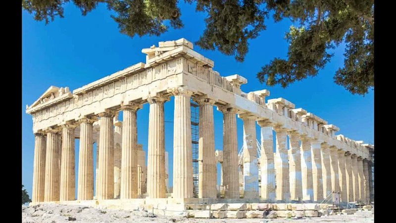A Modern Look at Ancient Greek Civilization 3 (