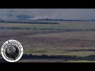 🎖🇷🇺Героические кадры боёв у Работино: наш БТР эвакуирует бойцов под шквальным огнём врага
Запорожский фронт, Ореховское напра
