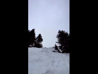 Video by Федерация горнолыжного спорта “ОМЕГА“ г. Железно