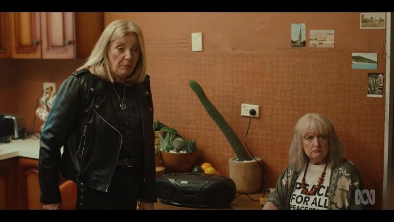 Mother and Son: Season 1, Episode 8 Bad Influence ( ABC iview 2023 AU)( ENG, SUB