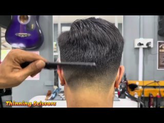 FATAMORGANA_1289 - Perfect Fade ｜｜ Blurry Fade (tutorial step by step)