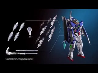 Kidou Senshi Gundam 00: Revealed Chronicle (2022) - 1 [RAW]