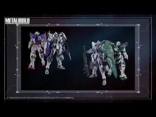 Kidou Senshi Gundam 00: Revealed Chronicle (2022) - 3 [RAW]