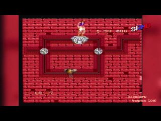 Aladdin (HummerTeam) [Famicom/Dendy] - Прохождение / Урезанная Версия (архив)