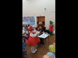 Ростовые куклы в Коркиноtan video