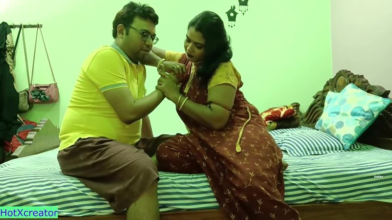 Desi Devar Bhabhi Hot Sex