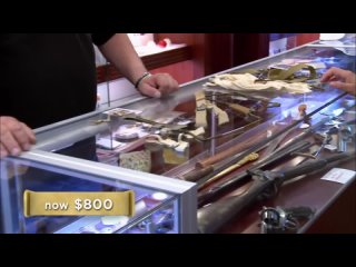 Pawn Stars  HOW IS THIS LEGAL!  Top 5  Almost  Illegal Items