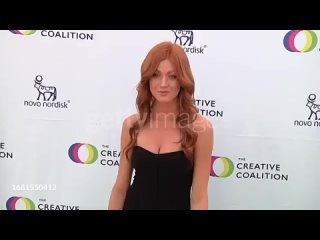 The Creative Coalition’s 2023 Television Humanitarian Awards in West Hollywood