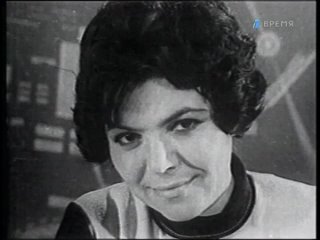 Майя Кристалинская. Программа