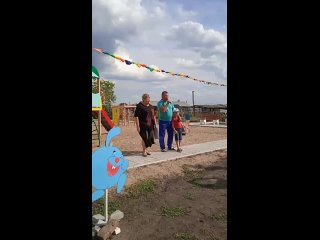 Видео от Администрация Кутузовского сельского поселения