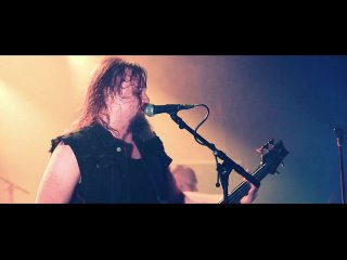 BRYMIR - Seeds Of Downfall (Official Video) _ Napalm Records