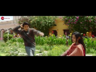 Клип Dil Jhoom из фильма Беглецы 2   Gadar 2 - Санни Деол, Амиша Патель, Уткарш Шарма, Rohit Choudhary, Маниш Вадхва