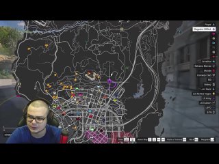 [Bulkin] УДАЧНО ОБМЕНЯЛ СВОЙ МИНИВЭН НА... (GTA 5 RP)