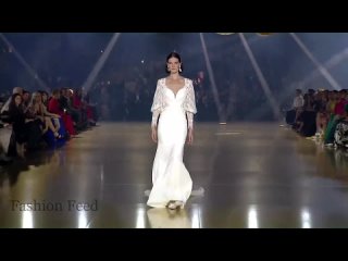 Pronovias Bridal Spring 2023  -  Barcelona Bridal Fashion Week