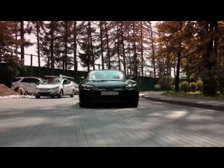 [smotraTV] D3 AUDI RS E-Tron GT