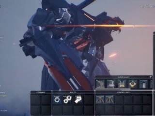 Outpost: Infinity Siege - геймплейный трейлер
