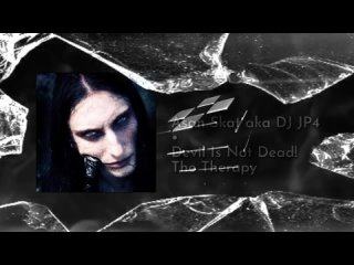 Asan Skat aka Dj JP4 - Devil Is Not Dead, Pt.2/4: : The Therapy