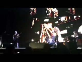 Red Hot Chili Peppers - Glendale 2012 (Full Show Uncut SBD Multicam)