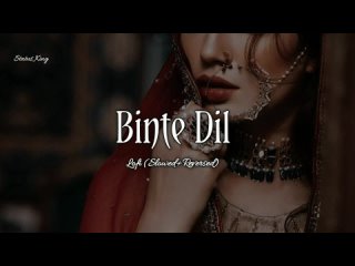 Binte Dil Lofi Song __ Slowed Reversed Song __ Arijit Singh Song __ Padmavat Movie song Ranbir Singh(1080P_HD).mp4