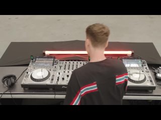 🔊Maddix | Techno Bigroom Live DJ Set 2023