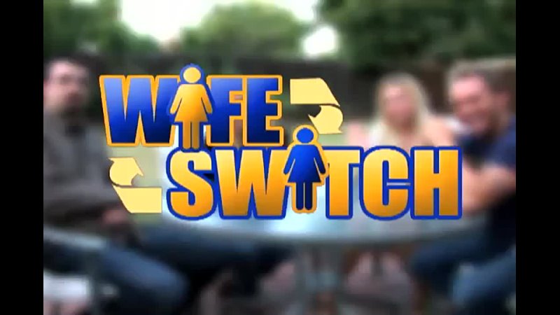 Wife Switch 1 Scene 4