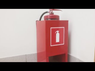 Пожарная безопасность в школе