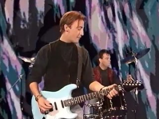 JULIAN LENNON - Now You’re In Heaven (Full Version, Musikladen Eurotops, 1989)