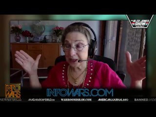 Dr. Rima Laibow - Globalists Targeting Sex Trafficked Children for Trauma Based Mind Control