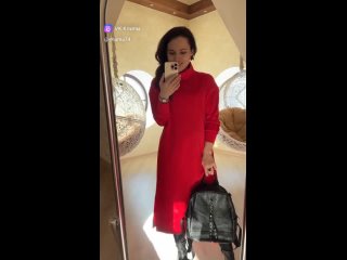 Видео от Авторская одежда | Прекрасная | Челябинск