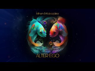 Mihon, Kabazjaka - ALTER EGO