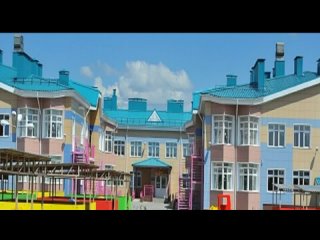 БДОУ города Омска “Детский сад 112“