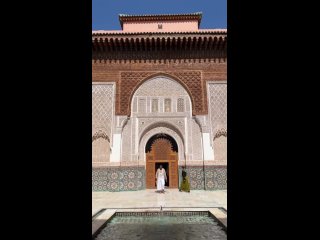 Марокко 🇲🇦, Марракеш (Marrakesh)
