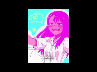 Hayase Nagatoro | Edit | Ijiranaide, Nagatoro-san