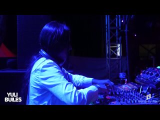 Yuli Builes / Opening marco carola [03/01/2022]