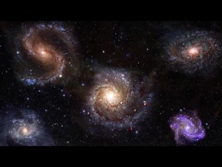 [Anton Petrov] Probably The Biggest Dark Matter Mystery of The Last Few Years