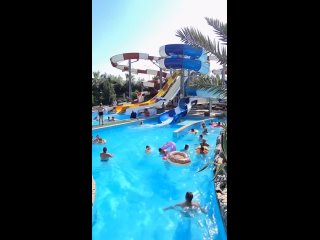 Kahya Resort Aqua & Spa 5* - Турция, Аланья