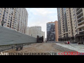 Новосибирск. АН  «СОЮЗ» Покупайте_ квартиры в  ЖК _Заельцовский New_.