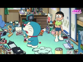 Movie 27 Phim điện ảnh Doraemon-Nobita và chuyến phiêu lưu vào xứ quỷ