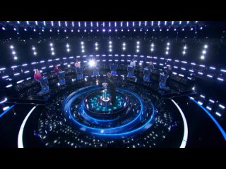 Weakest Link (США) | S03E09, 10.07.2023