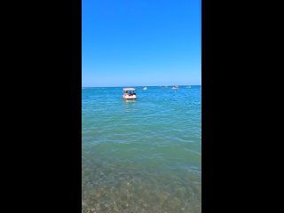 Видео от Гостевой дом «Море Ленд» Адлер