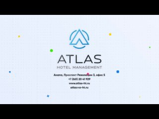 ATLAS HM Ð£Ð¿ÑÐ°Ð²Ð»ÐµÐ½Ð¸Ðµ ÐÑÐ¾Ð´Ð°Ð¶Ð°Ð¼Ð¸