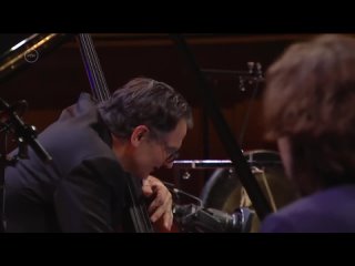 Chick Corea Concerto for Trio, Béla Bartók National Concert Hall, Budapest, March 14, 2022