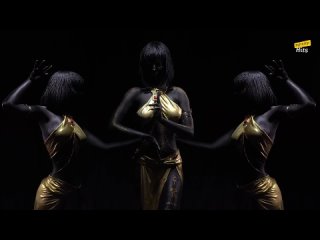 Enigma feat. Anggun – Mother