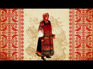 «Ворота души» ― экспозиция о народном костюме Верейского уезда Московской губернии