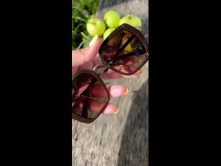 StyleMark | Солнцезащитные поляризованные очки