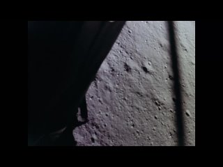 Посадка корабля «Аполлон - 11» (1969).